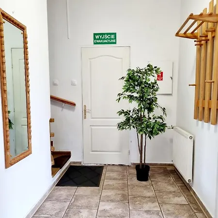 Primax בית אירוח *