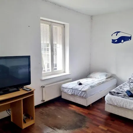 Primax בית אירוח *