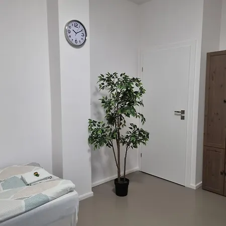 Primax בית אירוח *