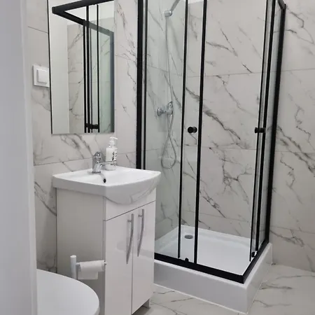 Primax בית אירוח פוזנן