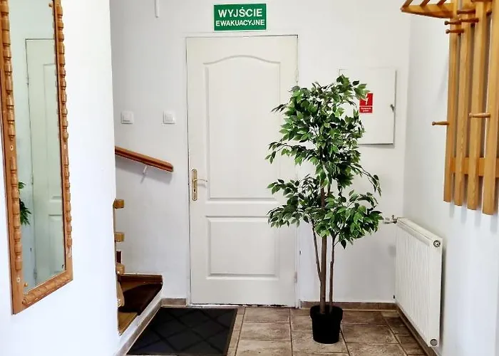 Primax Δωμάτια σε οικογενειακή κατοικία *