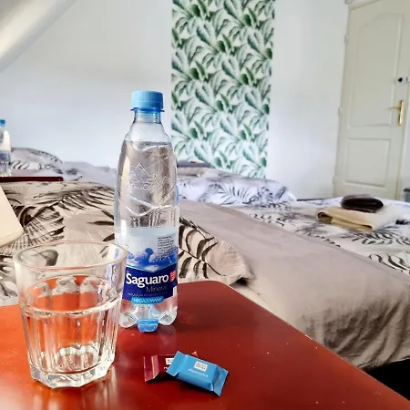 Primax Pansiyon Poznan