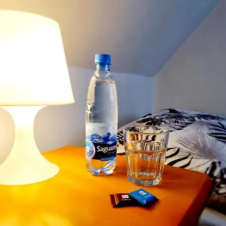 Homestay Primax Poznan