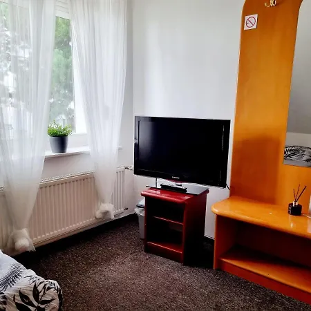 Homestay Primax Poznan