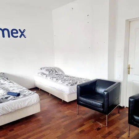 Pansiyon Primax Poznan