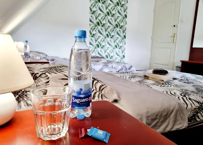 Primax Pansiyon Poznan