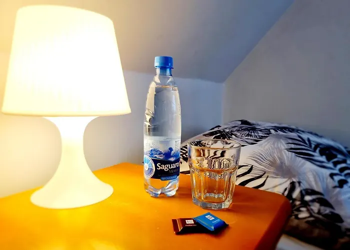 Pansiyon Primax Poznan