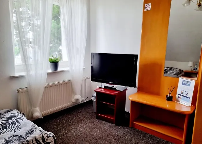 Pansiyon Primax Poznan