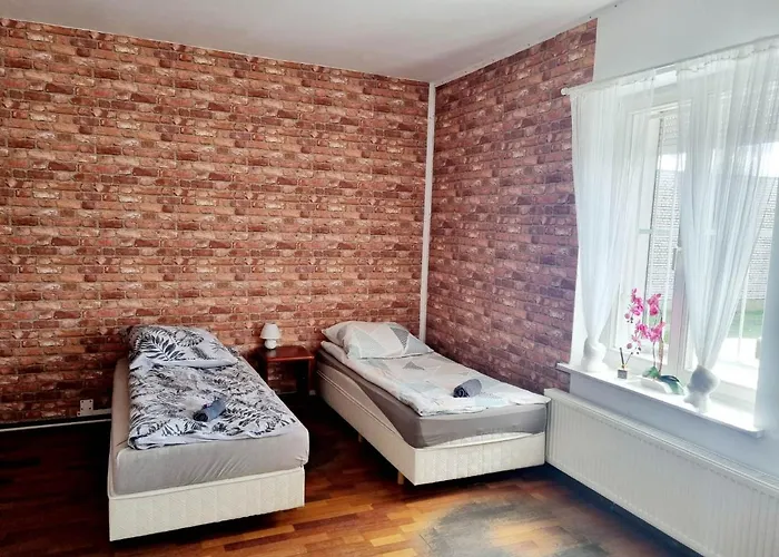 Pansiyon Primax Poznan