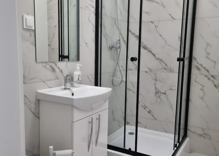 Primax Pansiyon Poznan